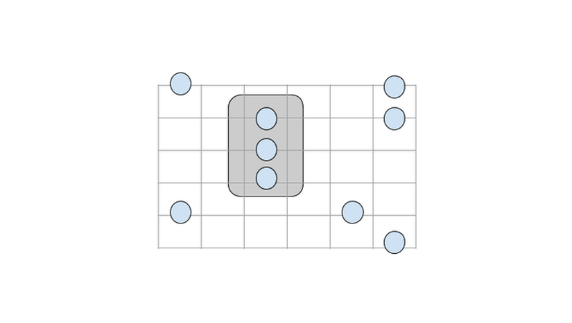 ギター　ケイジドシステム　https://www.hitoshikawai.com/guitar/caged　